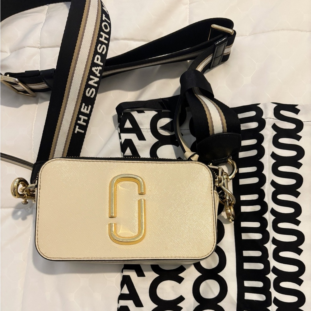 Marc Jacobs Snapshot ⭐️